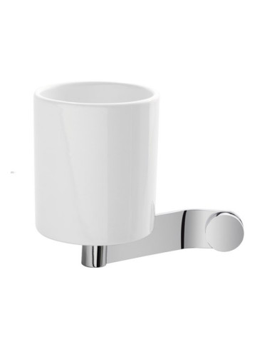 Чаша за четки за зъби Bucket 8817