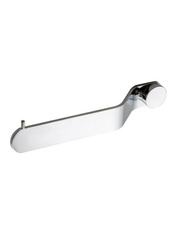 Стенен държач за тоалетна ролка Bucket 8818