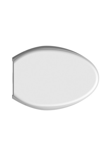 Седалка и капак за WC - Moai 8609/B