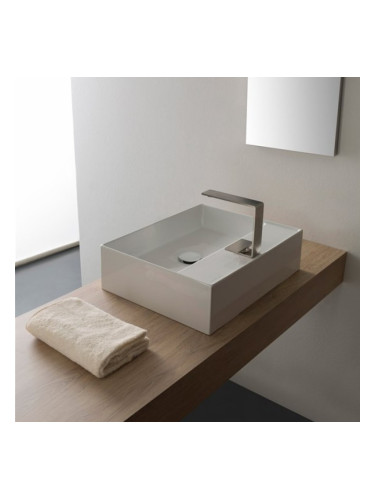 Умивалник върху плот Teorema 2.0 50AP