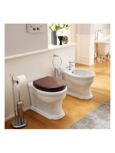 Тоалетна с изход за стена Castellana 5306