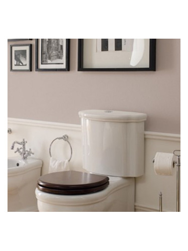 Тоалетно казанче за моноблок Castellana 5309/B