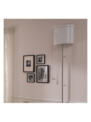 Стенно казанче за WC Castellana 5364