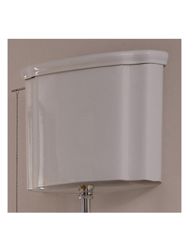 Стенно казанче за WC Castellana 5365