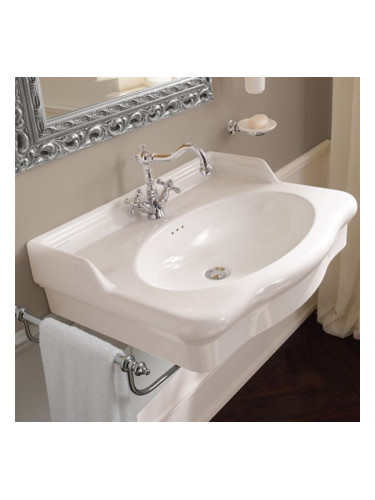 Умивалник за плот или стена Castellana 5301