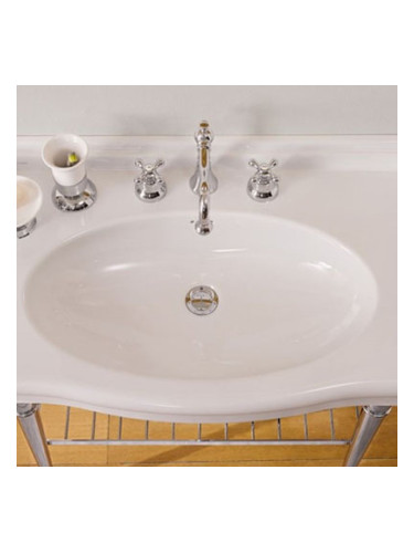 Умивалник за плот или стена Castellana 5302