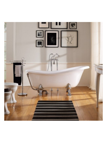 Ретро вана с крачета Castellana 5359