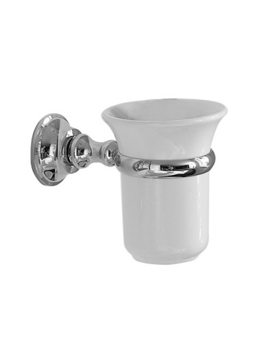 Чаша за четки за зъби Castellana 5321