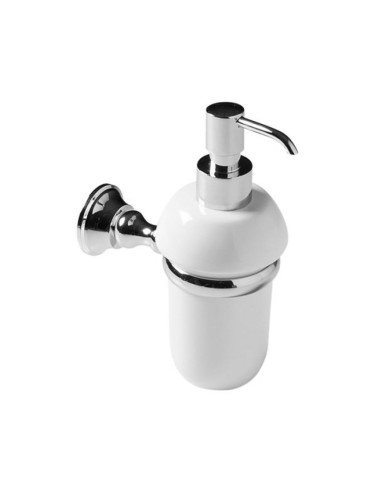 Дозатот за течен сапун Castellana 5322