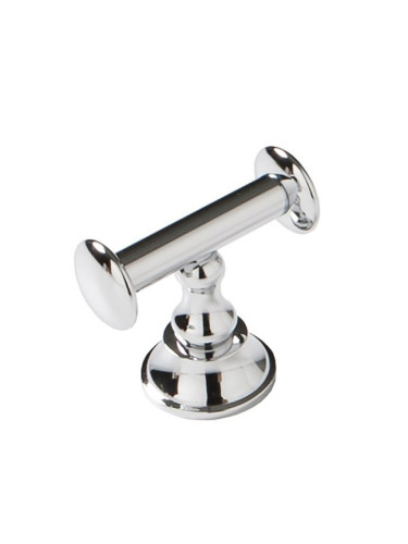 Двойна закачалка за баня Castellana 5330