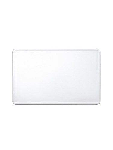 Правоъгълно огледало Castellana 5339