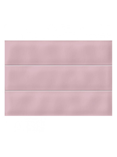 Hanami Rosa G.297 - стенни плочки за баня