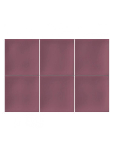 Sakura Marsala - стенни плочки за баня G.297