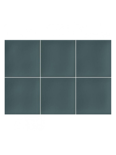 Sakura Turquesa - стенни плочки за баня G.297