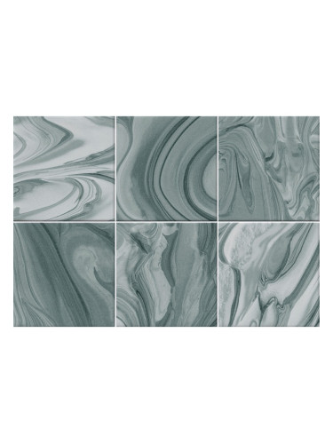 Mankai Turquesa - стенни плочки за баня