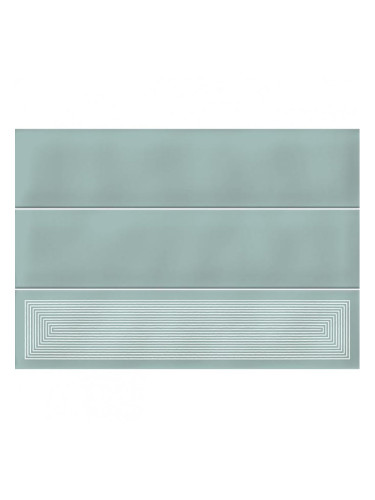 Kozen Menta - стенни плочки за баня