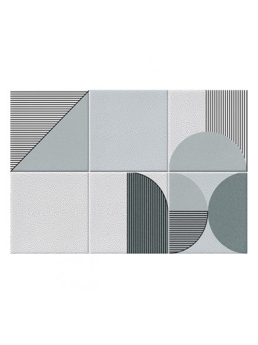 Nago Turquesa - стенни плочки за баня