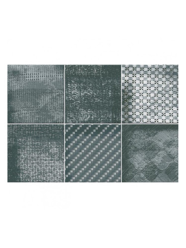 Haiku Turquesa - стенни плочки за баня