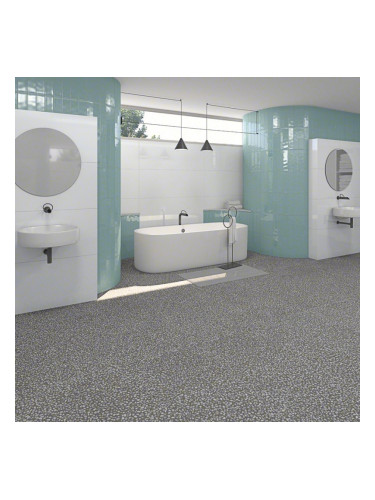 Hanami Turquesa - серия испански плочки за баня