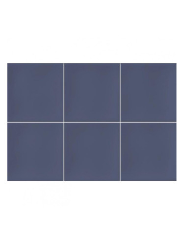 Sakura Indigo - стенни плочки за баня G.297