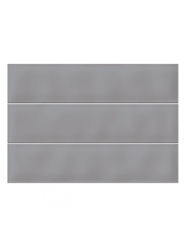 Hanami Gris G.297 - стенни плочки за баня