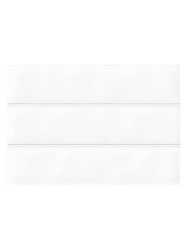 Hanami Blanco Brilo G.297 - стенни плочки за баня