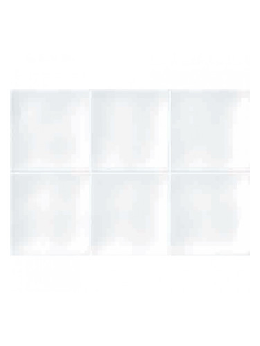 Sakura Blanco Brilo - стенни плочки за баня G.297