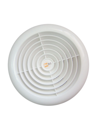 Вентилатор за баня ММ120 кръг