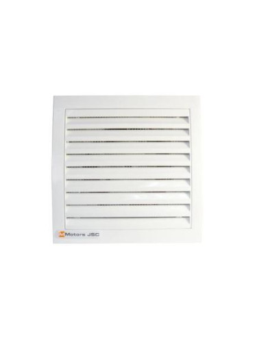 Вентилатор за баня с таймер T-ММ 150KB клапа