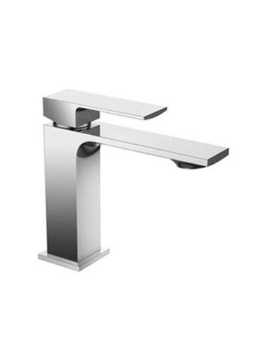 Смесител за мивка - нисък BOLD 01BOL100CR