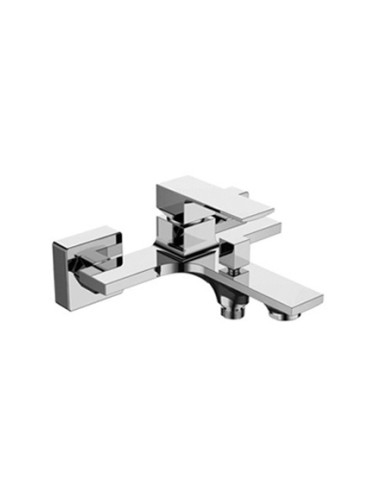 Кран за вана с един лост BOLD 01BOL400CR