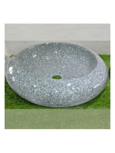 Порцеланов умивалник ICB 010 GRAY