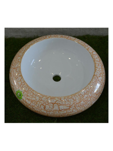 Порцеланов умивалник ICB 010М