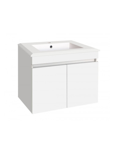 PVC шкаф за баня ICP 7355 ЕМЕЛИН