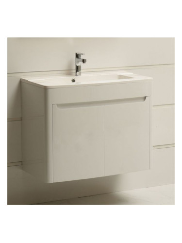 PVC шкаф за баня ICP 6249