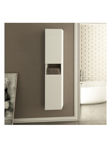 Колона за баня EKA TWIN - F30EKTHI