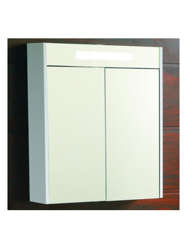 Огледален PVC шкаф за баня ICMC 4650 60