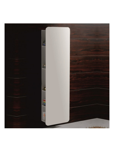 PVC колона за баня ICP 3017