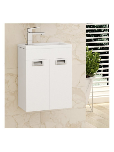 Шкаф за баня MINO - F402DMIN