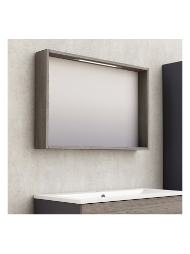 Огледало за баня ICMC 6012-90