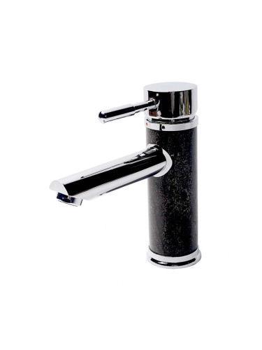 Месингов смесител за умивалник ICL 1458234BL PIETRA BLU