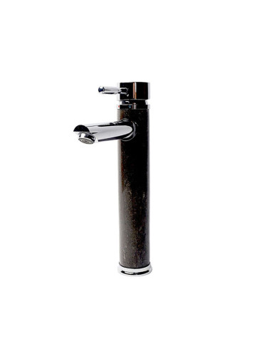 Месингов смесител за умивалник ICL 1458264BL PIETRA BLU