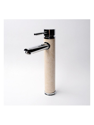 Месингов смесител за умивалник ICL 1458235C PIETRA DI LEGNO