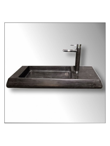 Умивалник за стенен монтаж ICL 10642BL