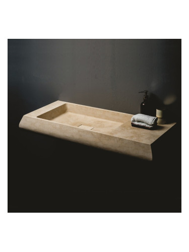 Умивалник за стенен монтаж ICL 10642S