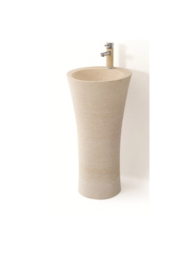 Масивен умивалник ICL 4593