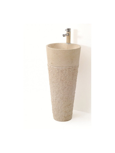 Масивен умивалник ICL 4592