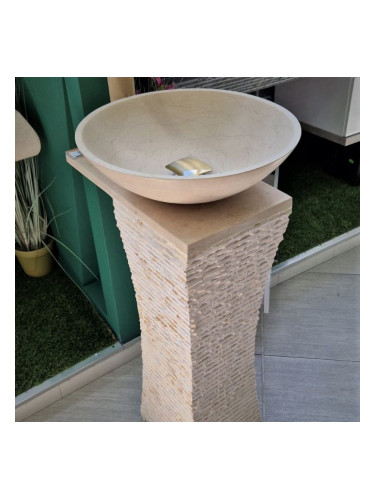 Конзола с умивалник ICL 4512