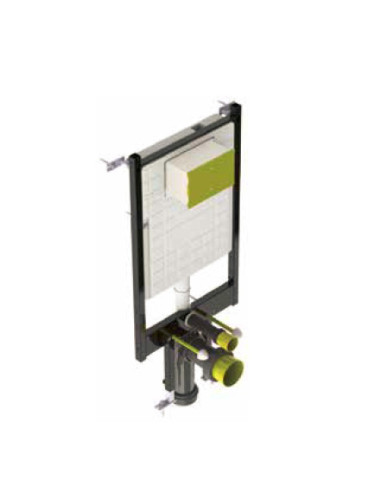 Компактна структура за вграждане T05-2116