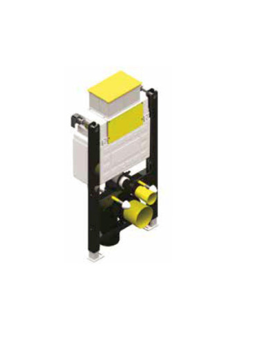 Компактна структура за вграждане TO6-5113